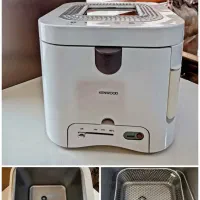 سرخ کن کنوود اصل