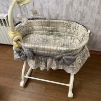 Kolcraft گهواره کودک برند
