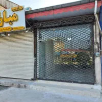 اجاره مغازه ۶۷ متری بازسازی شده در رشت