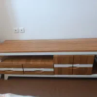 میز تلویزیون