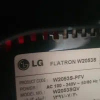 مانیتور ۲۰ اینچ LG