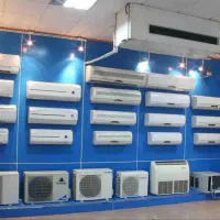 نصب و تعمیر کولر گازی و اسپیلت شارژ سرویس