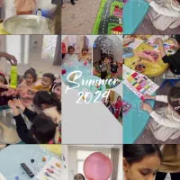 آموزش تخصصی زبان انگلیسی کودکان