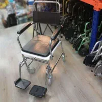 ویلچر حمام