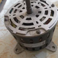 موتور فن کولر گازی ایستاده