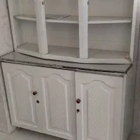 کابینت فلزی + کابینت فلزی ایستاده +سینک
