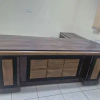 فروش میز مدیریت صندلی اداری