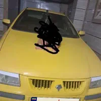 تاکسی  برون شهری  پلاک استان  ع ۹۵