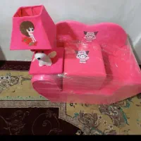 حراج مبل کودک حراج فقط ۱۷۰۰