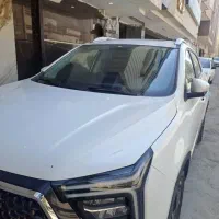 KMC X5|خودرو سواری و وانت|اصفهان, بهارستان|دیوار