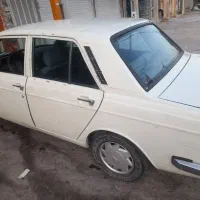 پیکان ۸۳ انژکتور