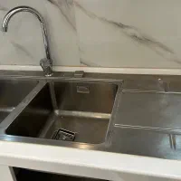 سینک روشویی شیر