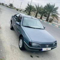 پژو ۴۰۵
