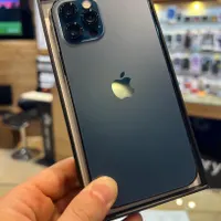 اپل iPhone 12 Pro با حافظهٔ ۲۵۶ گیگابایت باتری ۸۶|موبایل|اصفهان, چرخاب|دیوار