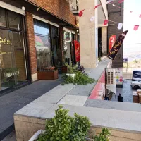 مغازه تجاری 41/5متر بر نخلستان