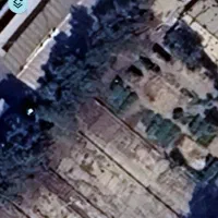 ۸۷۰۰متر زمین صنعتی محصور ۳۰۰متر مغازه برخاتون آباد