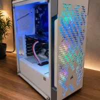 کیس گیمینگ نسل 12