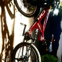 دوچرخه ۲۴ OK دنده ای