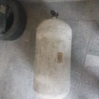 کپسول گاز  CNG