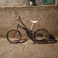 دوچرخه 20