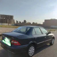 سمند fe خونگی