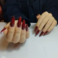 وسایل کاشت ناخن ۵۵۰