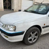 پارس tu5 مدل 93