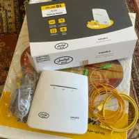 مودم 4G سیم کارت خور ایرانسل