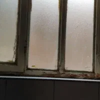 درب و پنجره