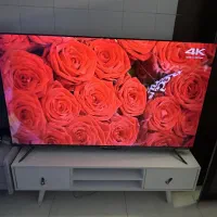 دوو ۶۵ اینچ 4k اسمارت
