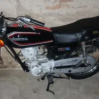 موتور مدارک کامل مدل ۸۲