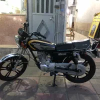 موتور رهرو۲۰۰ هندا402
