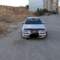 سمندEf7|خودرو سواری و وانت|قرچک, پارک جنگلی|دیوار