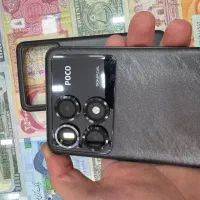 POCO F 6 PRO|موبایل|رفسنجان, |دیوار