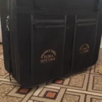 چمدان