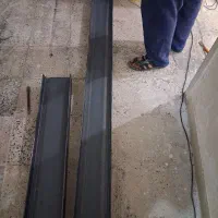 تیرآهن۱۸ دو متری