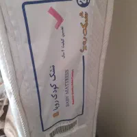 تشک خوشخواب تخت کودک