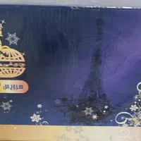 چینی مقصود 12نفر