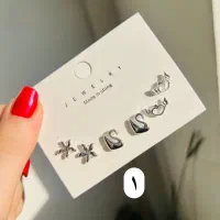 پک گوشواره