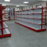 پن قفسه مشبک فلر