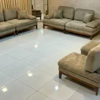مبل پازل ۶ تیکه کیفیت عالی