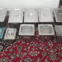 ۱۰ عدد بنماری سایز۱/۳و۱/۶ و۱/۹
