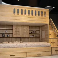 تخت دوطبقه اطلس
