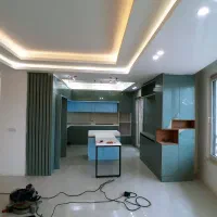 طراحی و اجرای کابینت و کمد.تعمیرات