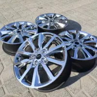 آبکاری تخصصی رینگ و تمام قطعات خودرو