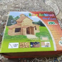 بازی فکری معمار کوچولو