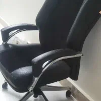 صندلی اداری و مدیریت