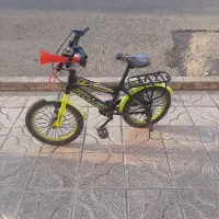 دوچرخه۱۶