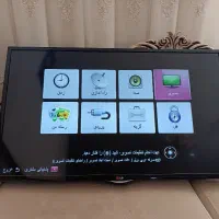 تلوزیون ۴۲ اینچ ال جی فول اچ دی