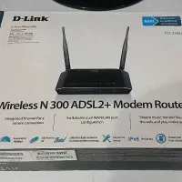 مودم دی لینک Dsl-2790u